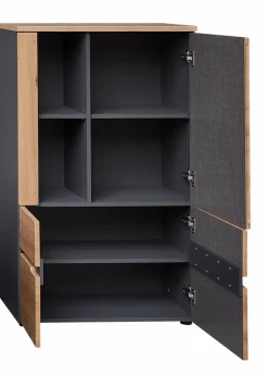 Clearance Stauraumelement Memphis Kommoden