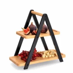 Online 2-stöckige Etagere 32 cm Etageren|Etageren