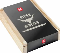 Sale Steakbesteck 12 tlg. Bestecke