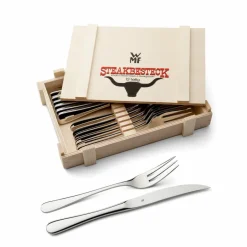 WMF Steakbesteck 12tlg.