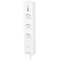 Outlet Steckdosenleiste Smart Zubehör|Zubehör