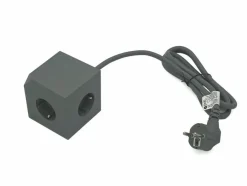 Hölscher Zubehör|Steckdosenwürfel Cleo