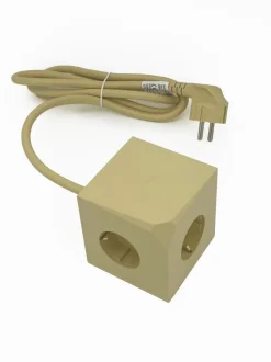 Hot Steckdosenwürfel Cleo Zubehör