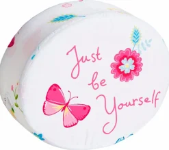Kinder Paidi Jugendbetten|Jugendbetten|Steckkissen , Just be yourself