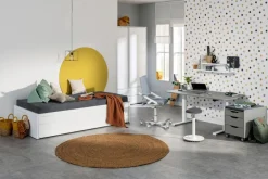 Kinder Paidi Kinderschreibtischstühle|Kinderschreibtischstühle|Stehhocker Swifty