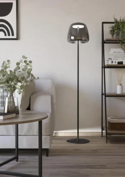 EGLO Stehlampe Alfero Z