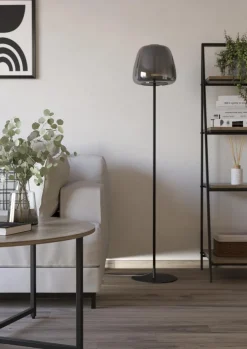 EGLO Stehlampe Alfero Z