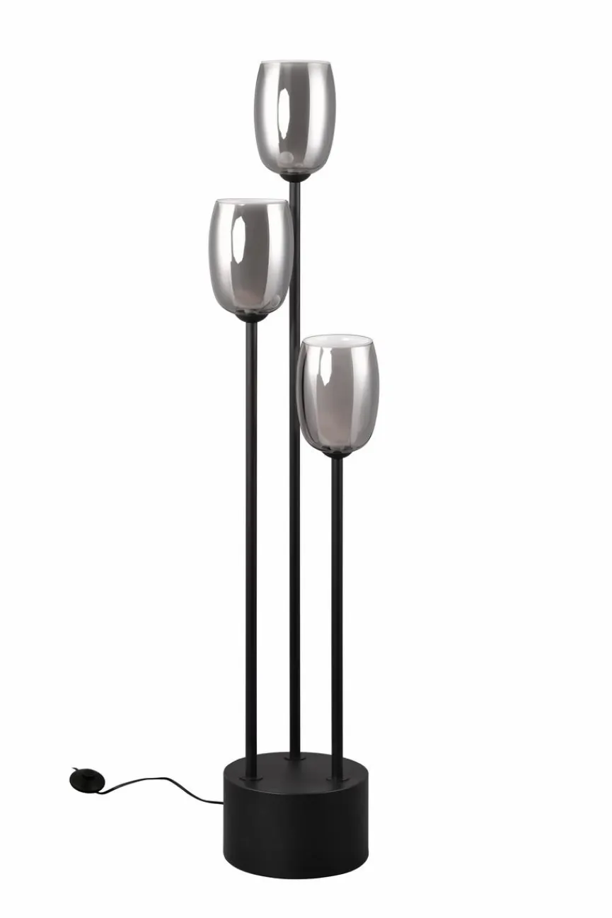 Trio Stehlampe Barret