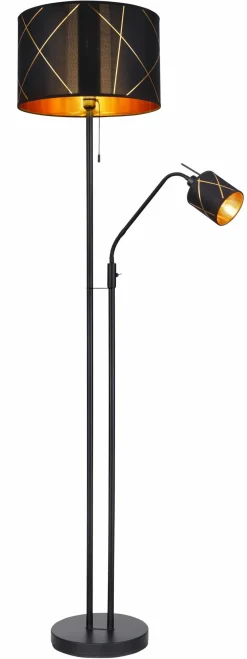 Globo Stehlampen|Stehlampe Bemmo