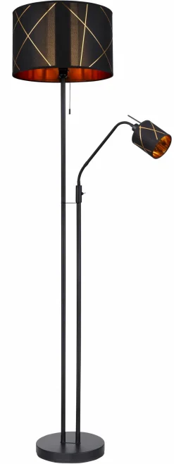 Globo Stehlampen|Stehlampe Bemmo