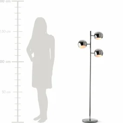 New Stehlampe Calotta Stehlampen