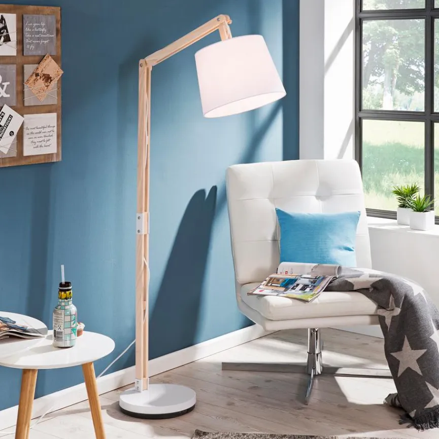 Best Stehlampe Carlyn Stehlampen