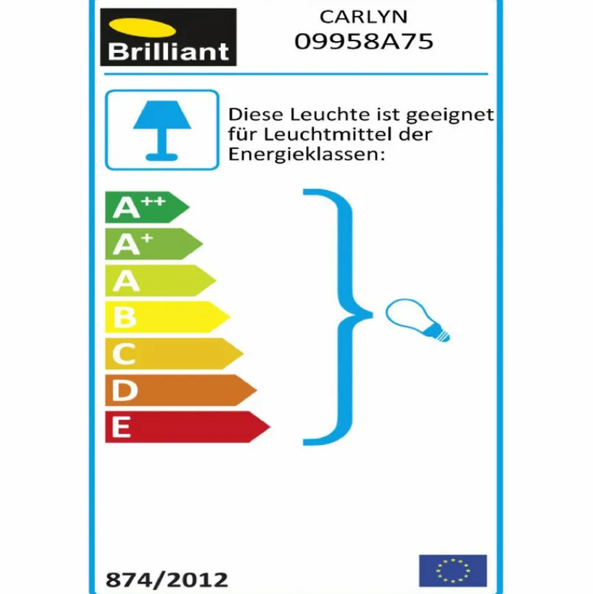 Best Stehlampe Carlyn Stehlampen