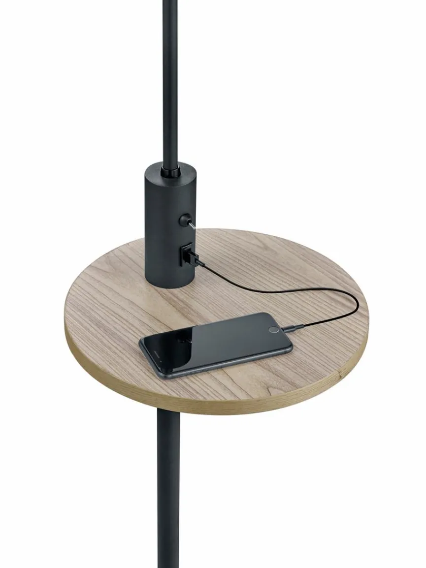 Trio Stehlampe Claas