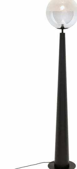 KARE DESIGN Stehlampe Disco Ball