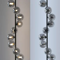 SCHÖNER WOHNEN-Kollektion Stehlampe Dubai