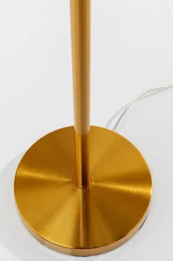 KARE DESIGN Stehlampe Feather Palm