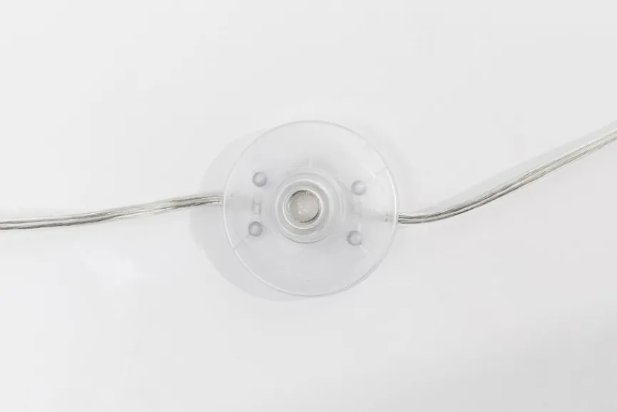 KARE DESIGN Stehlampe Feather Palm