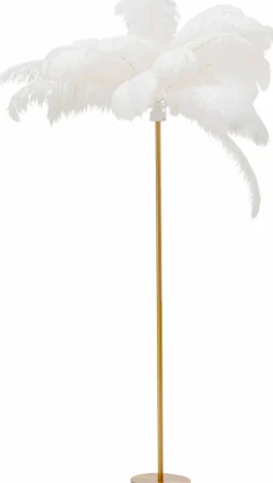 Discount Stehlampe Feather Palm Stehlampen