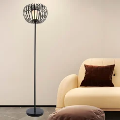 Globo Stehlampe Ferdinand