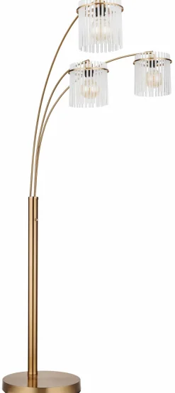 Outlet Stehlampe Gorley Stehlampen