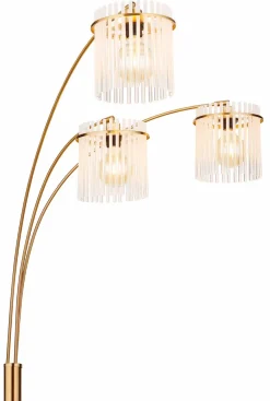 Outlet Stehlampe Gorley Stehlampen