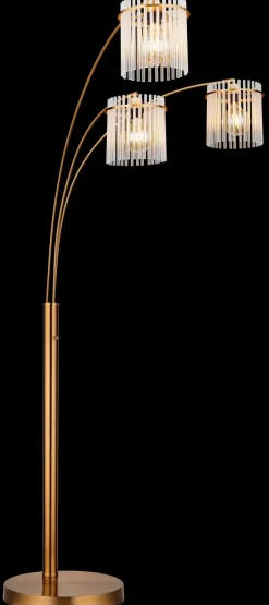 Outlet Stehlampe Gorley Stehlampen