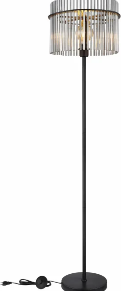 Globo Stehlampen|Stehlampe Gorley