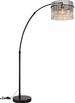 Globo Stehlampe Gorley