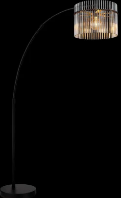 Globo Stehlampe Gorley