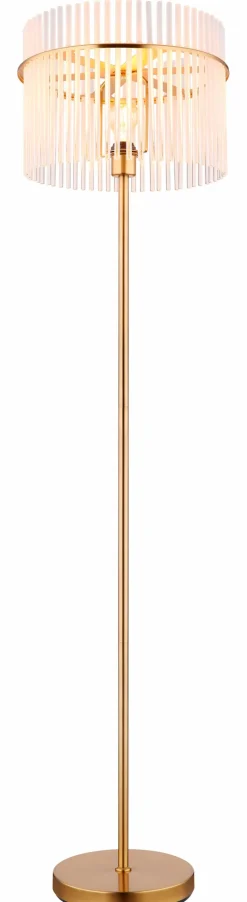 Globo Stehlampe Gorley