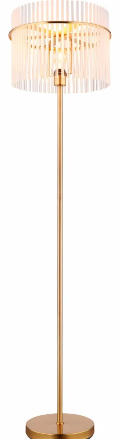 Globo Stehlampe Gorley