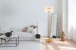 Globo Stehlampe Gorley