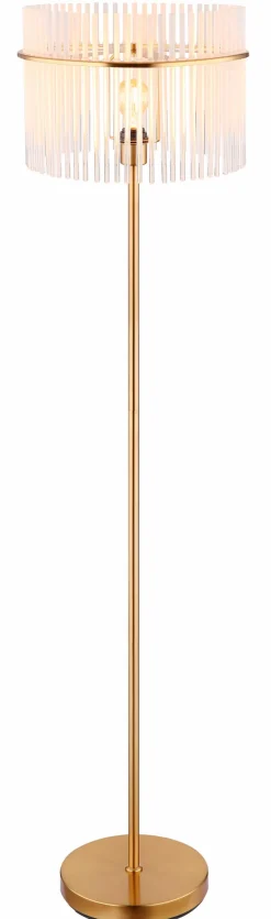 Globo Stehlampe Gorley