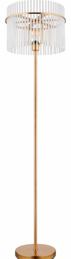 Globo Stehlampe Gorley