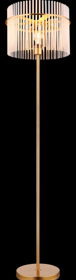 Globo Stehlampe Gorley