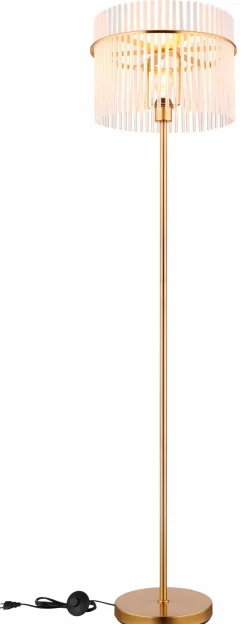 Globo Stehlampe Gorley