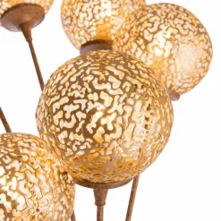 Paul Neuhaus Stehlampen|Stehlampe Greta