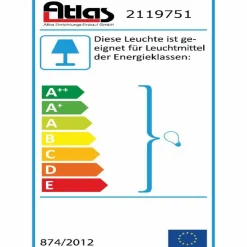 DesignLive Stehlampen|Stehlampe HOTEL