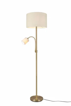 Trio Stehlampe Hotel