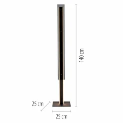 Sale Stehlampe Lena Stehlampen