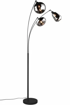 Trio Stehlampen|Stehlampe Lumina