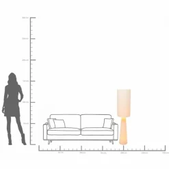 Hot Stehlampe Marleen Stehlampen