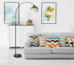 Globo Stehlampen|Stehlampe Newcastle