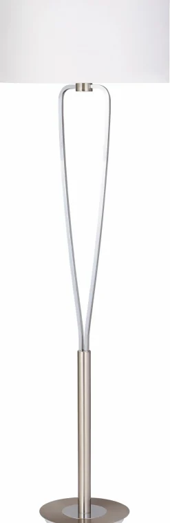 Trio Stehlampen|Stehlampe Paris II