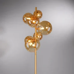Paul Neuhaus Stehlampen|Stehlampe Popsicle