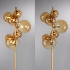 Paul Neuhaus Stehlampen|Stehlampe Popsicle