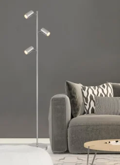 Globo Stehlampen|Stehlampe Robby