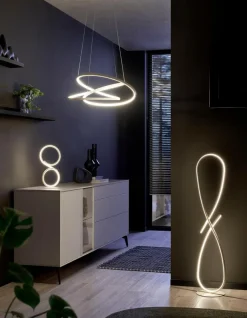 Reality Leuchten Stehlampe y