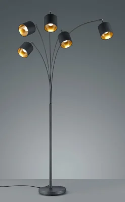 Reality Leuchten Stehlampe Tommy